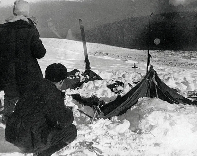 The Mystery of the Dyatlov Pass Incident: What Really Happened?