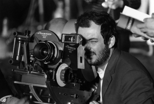 Stanley Kubrick