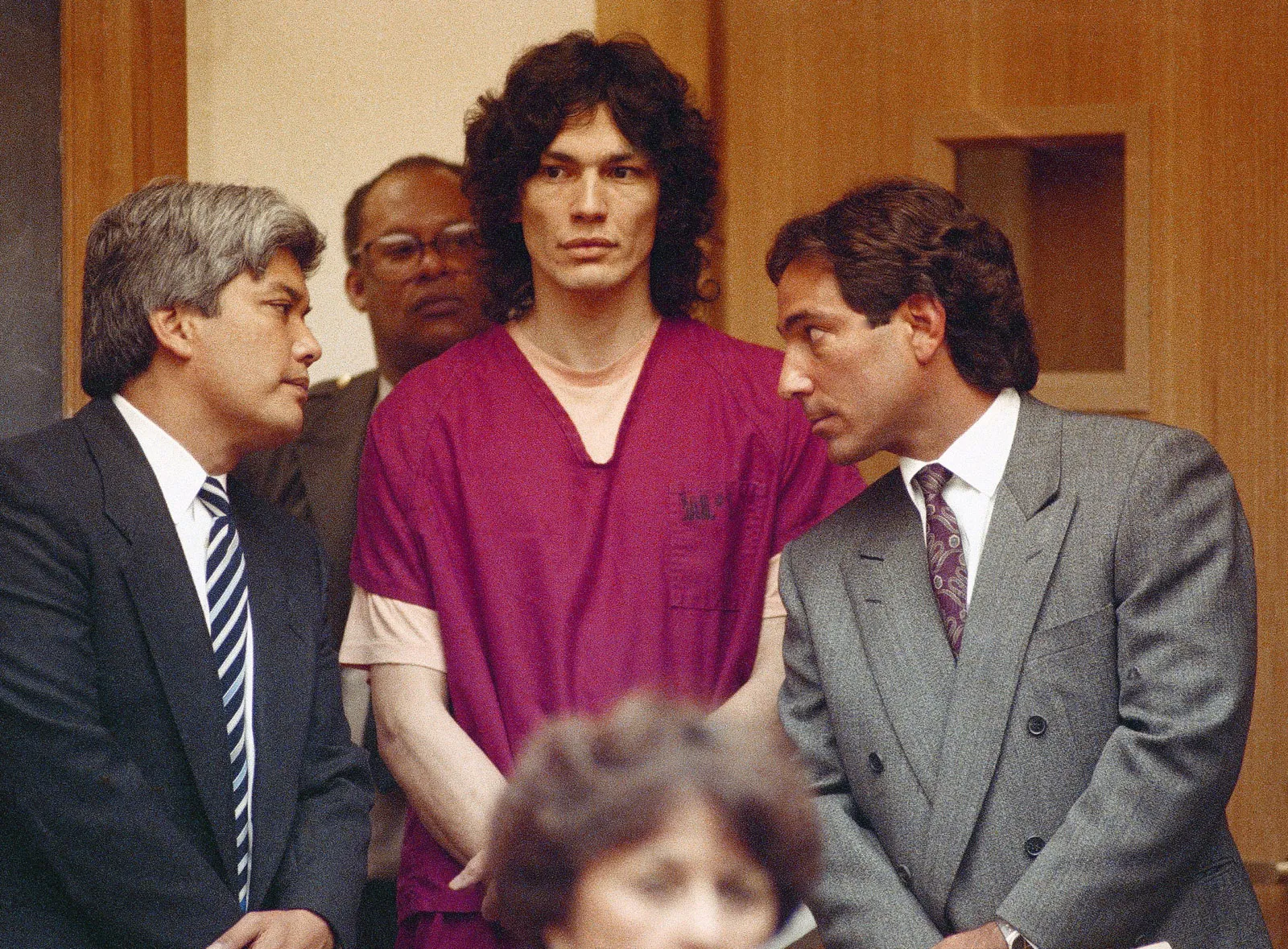 Richard Ramirez: The Night Stalker Who Terrorized California